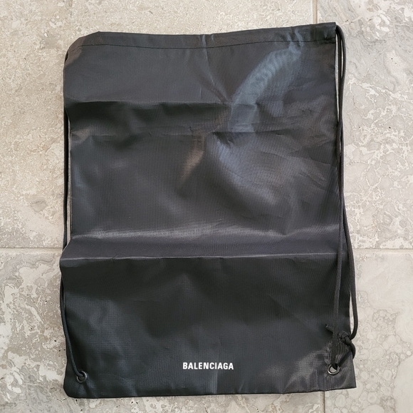 Balenciaga Track Sneakers in White Blue Purple, Size 41 New w/Dust Bag $1,150 - Picture 11 of 13